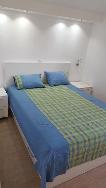Apartment Milas Tivat Bagian luar foto