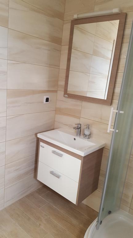 Apartment Milas Tivat Bagian luar foto